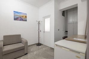 Apartamento básico | Wi-Fi de cortesia