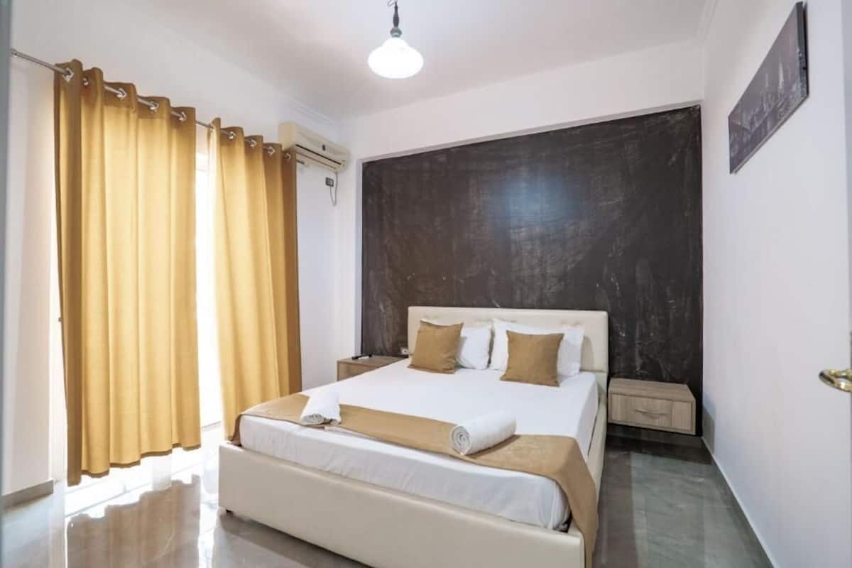 Apartamento básico | Wifi gratis