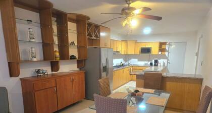 El Valle Apartment
