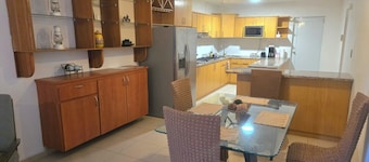 El Valle Apartment