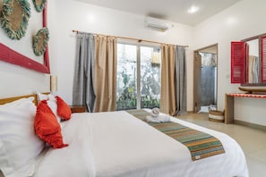 6 Schlafzimmer, Internetzugang, Bettwäsche