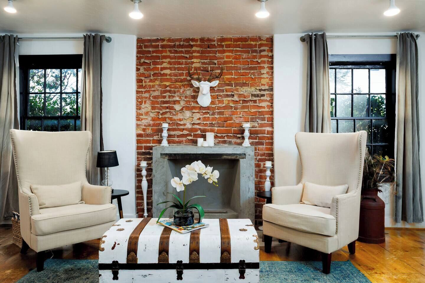 Intérieur
