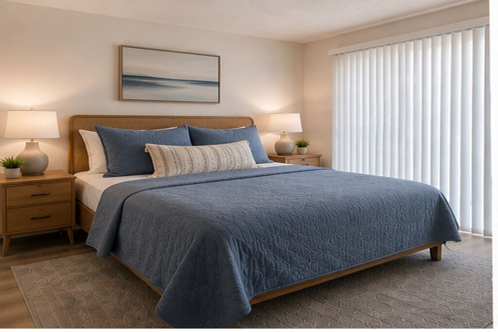 Basic Room | Iron/ironing board, free WiFi