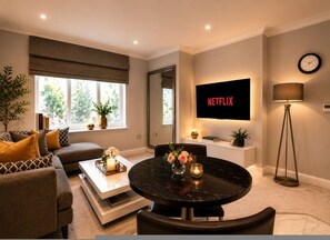 Ferienhaus | 1 Schlafzimmer