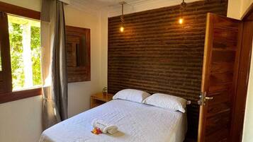 3 quartos, Wi-Fi de cortesia, roupa de cama