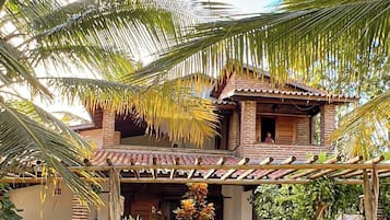 Fachada