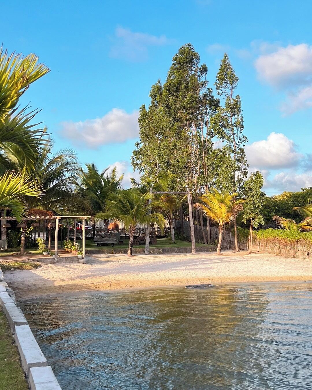 Praia