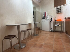 Tempat makan