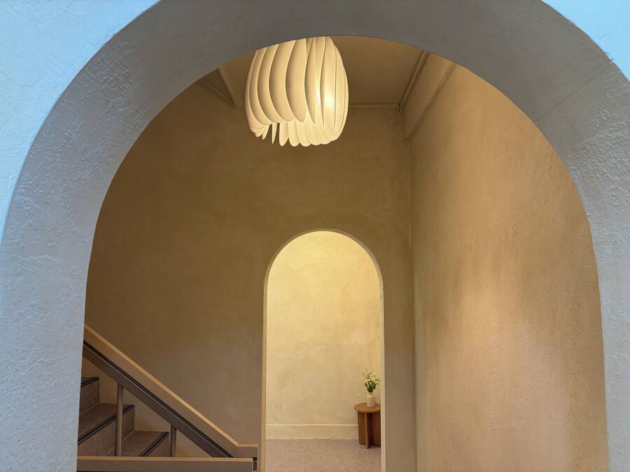 Interieur