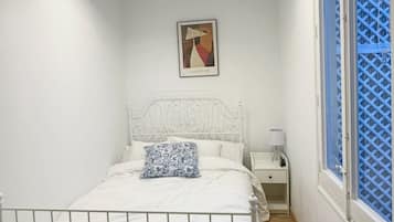 1 kamar tidur dan Wi-Fi gratis