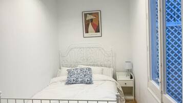1 dormitorio y wifi gratis