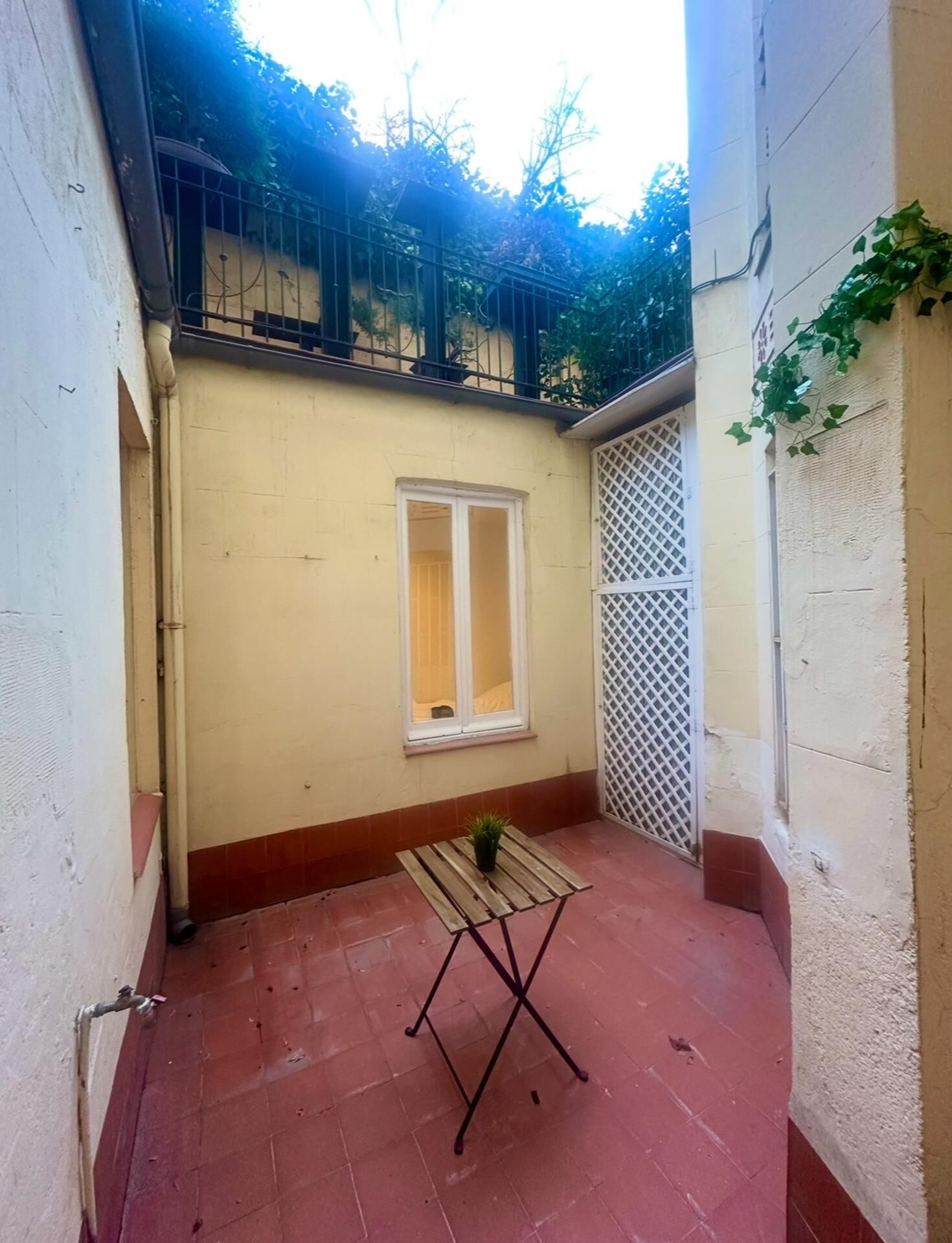 Terras