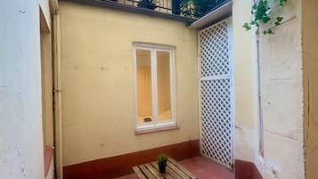 Terras