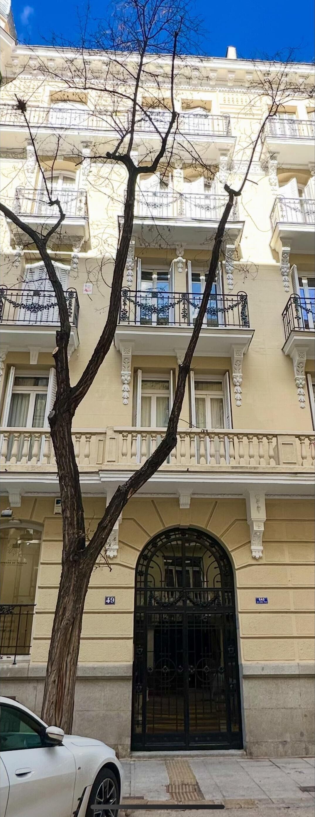 Detalle del exterior