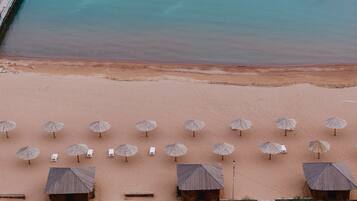 Beach bar
