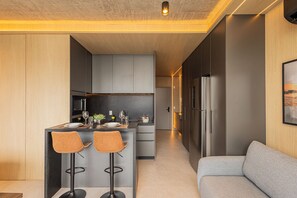 Comfort Apartment | Bahagian dalam
