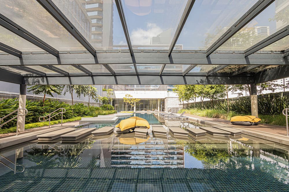 VNM - VN Vila Olimpia by Anora Spaces
