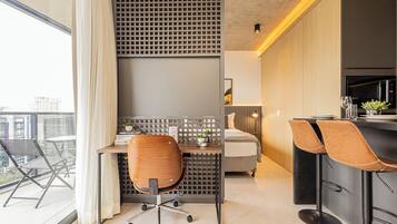 Appartamento Comfort | Interni