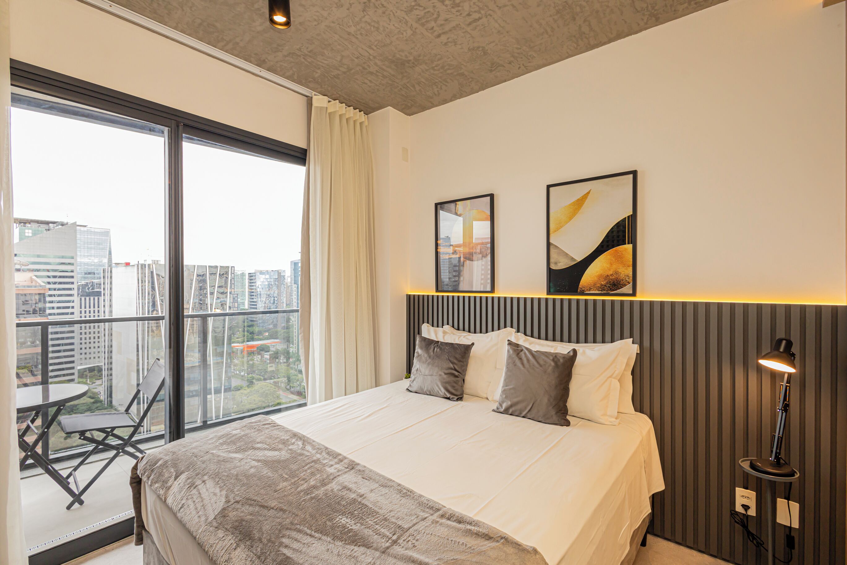 Comfort Apartment