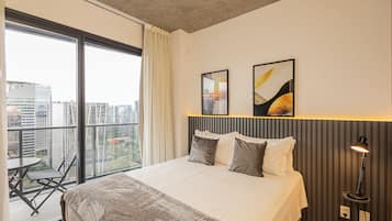 Comfort Apartment