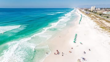 Leilighet, 1 soverom | Strand