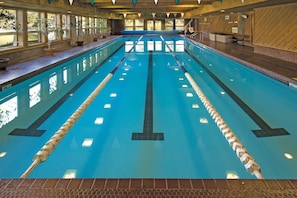 Apartment, 3 Schlafzimmer | Pool