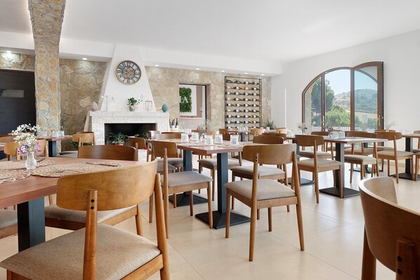 Restaurantes