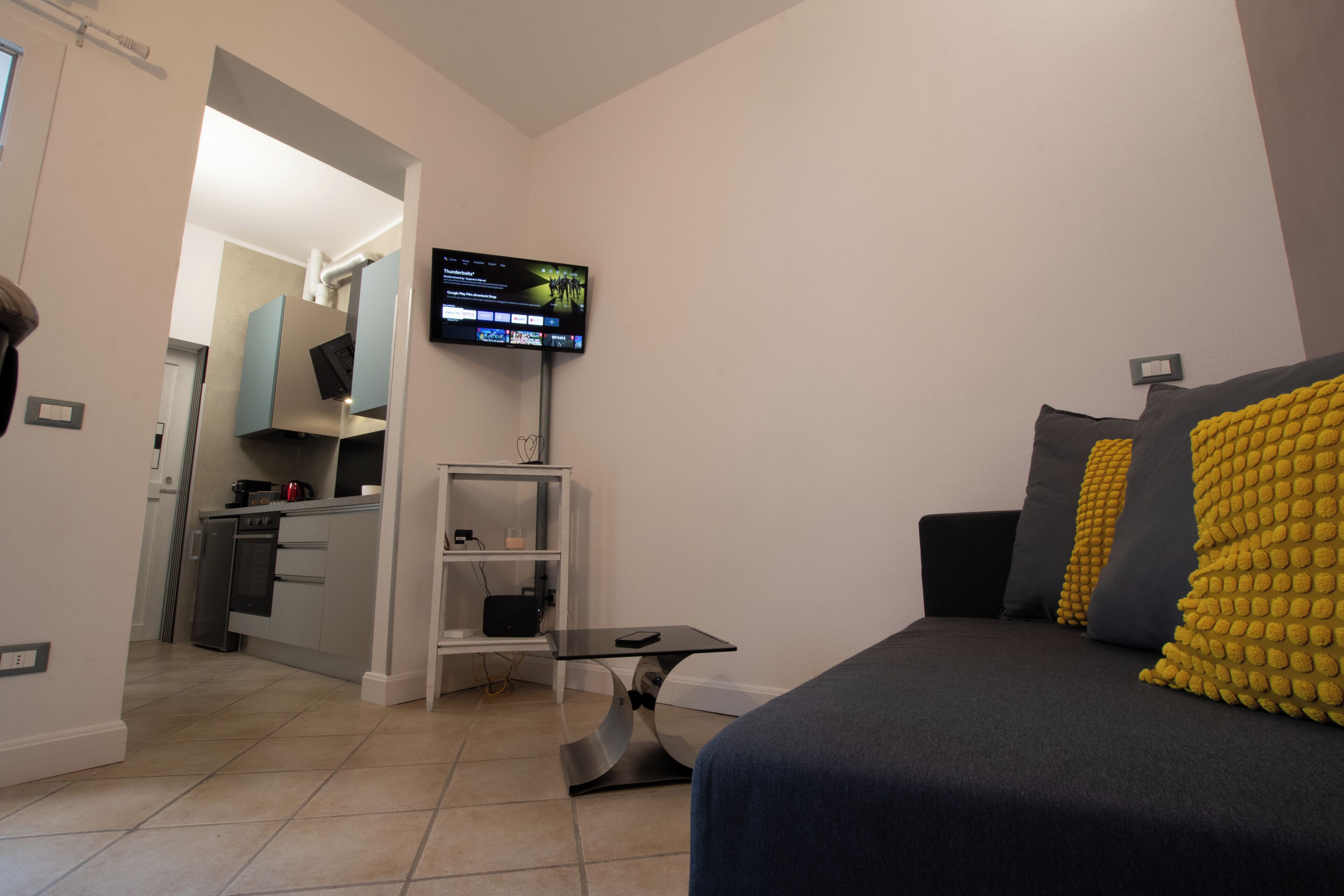 Apartment L'azdora Ravenna: 600m From The Center And Convenient For Cruises - Ravenne