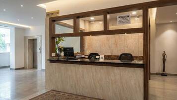 Recepción