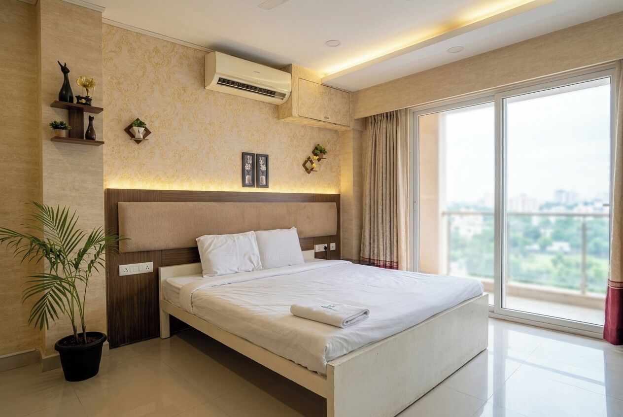 Classic Room