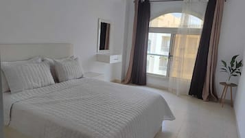 2 chambres, Wi-Fi