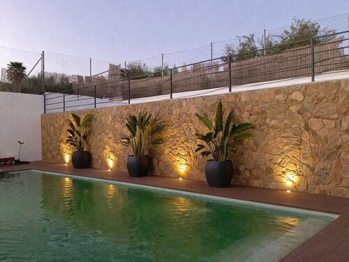 Villa Solaria Córdoba