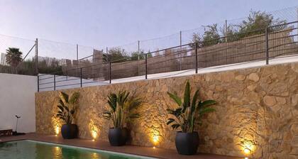 Villa Solaria Córdoba