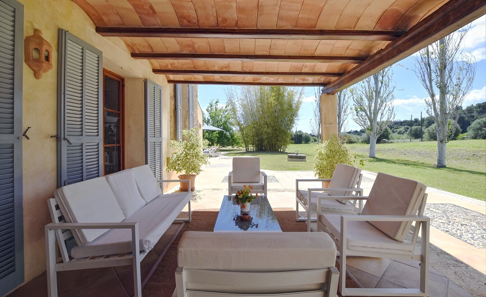 Terras