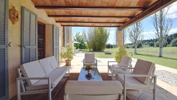 Terras
