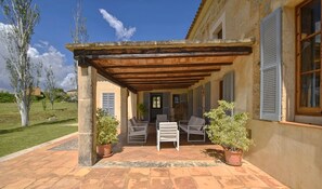 Terras