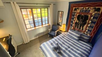 1 Schlafzimmer