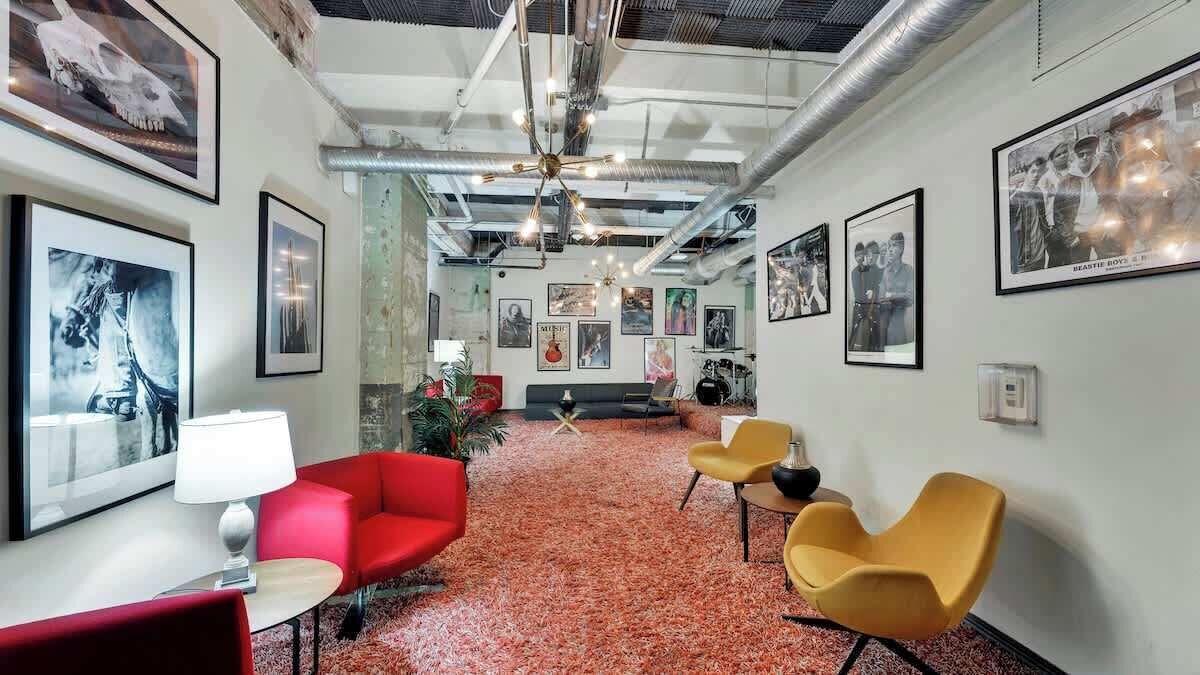 Interieur