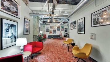 Interieur