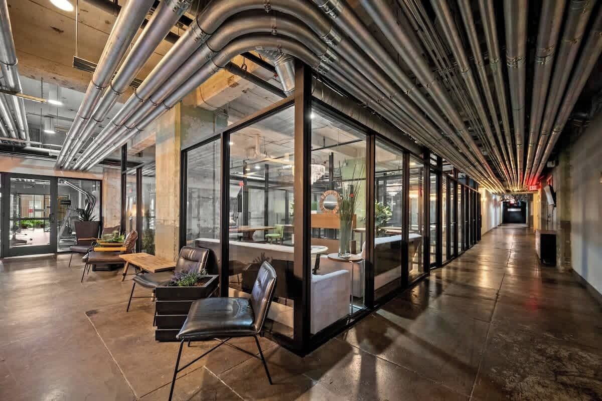 Interieur