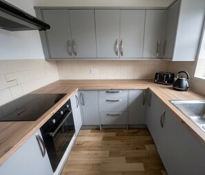Leilighet, 2 soverom | Innvendig