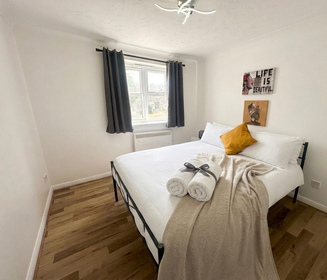 Apartment, 2 Bedrooms | 2 bedrooms