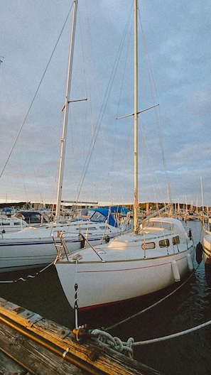 Marina