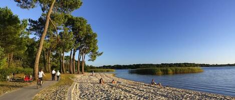 Plage