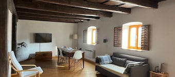 Unique 3-Floor Wine Cellar House in Weinviertel