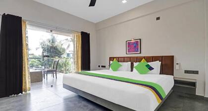GRAND VISTARA AIRPORT SUITES
