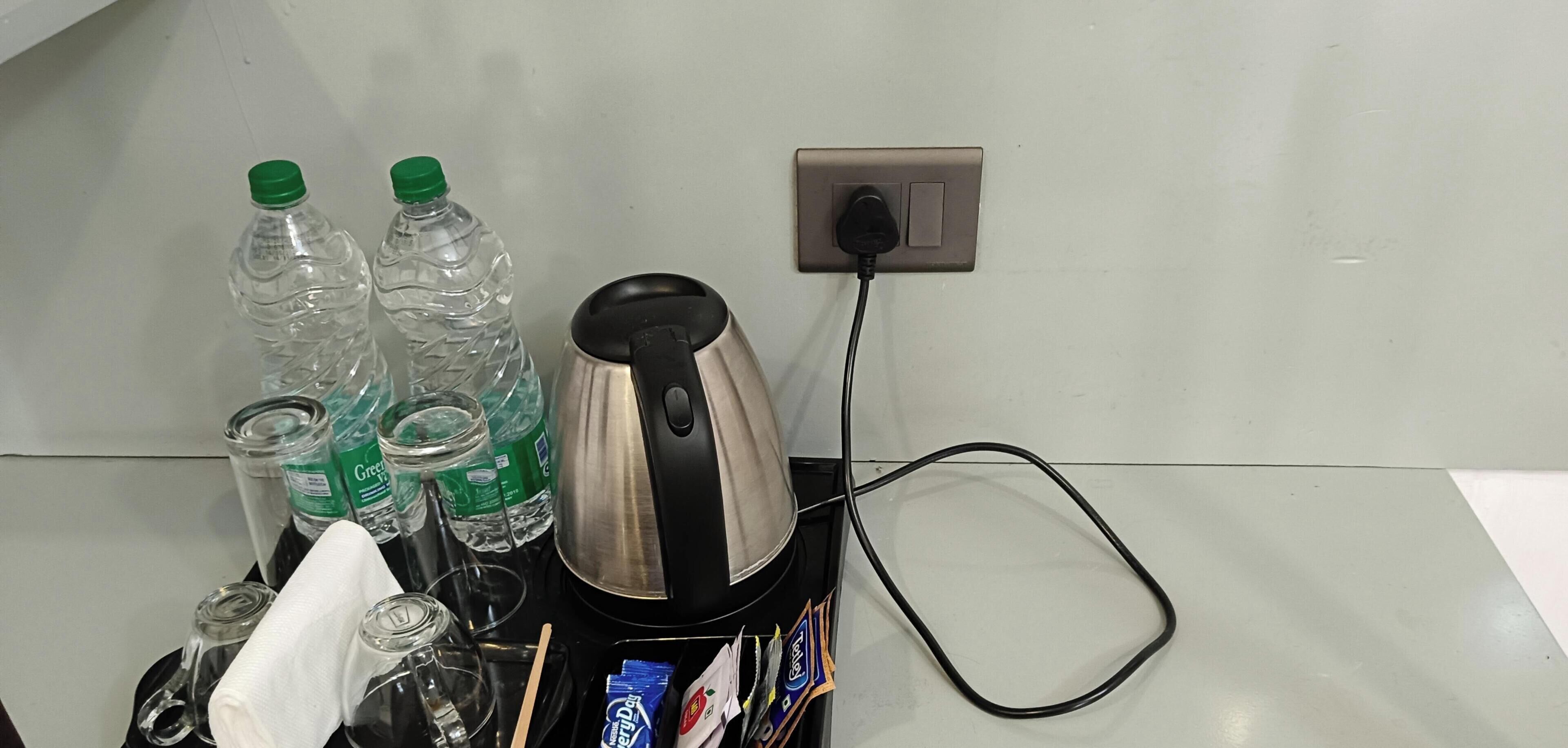コーヒー / コーヒーメーカー