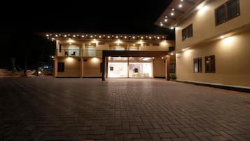 Fachada