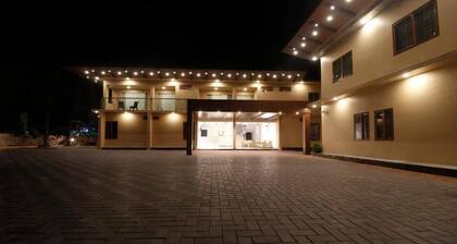 GRAND VISTARA AIRPORT SUITES