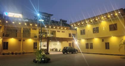 GRAND VISTARA AIRPORT SUITES